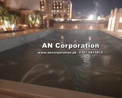 Serena Hotel Islamabad