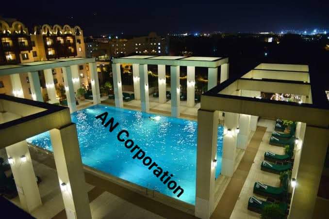 Serena Hotel Islamabad